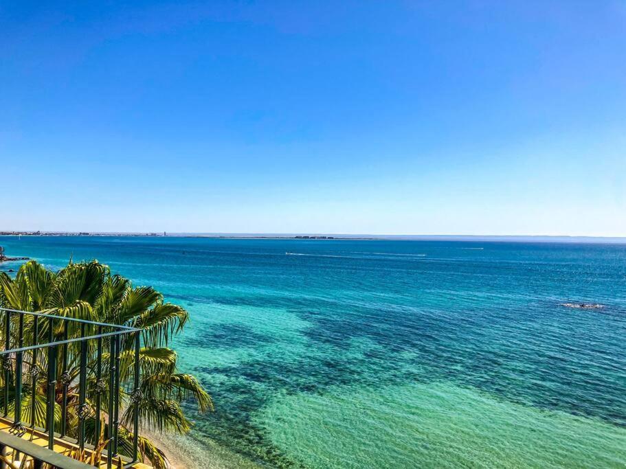 Condo En La Playa, Vista Espectacular ! La Paz Exterior foto