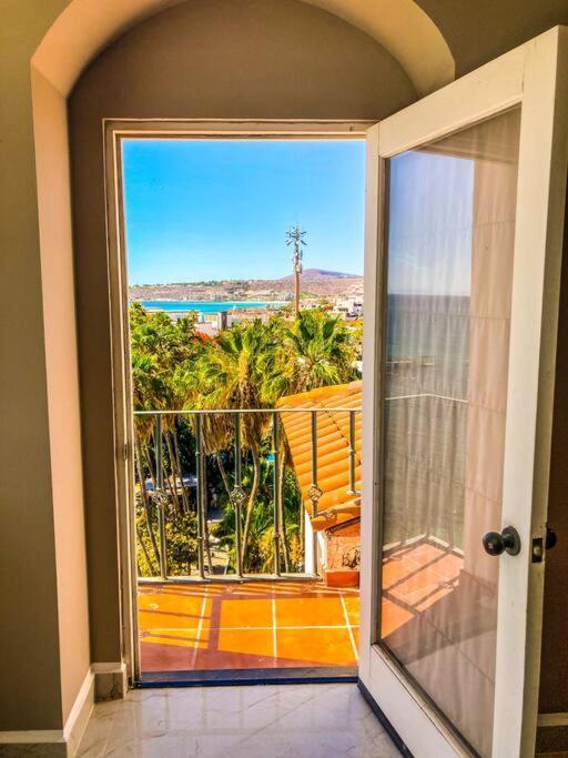 Condo En La Playa, Vista Espectacular ! La Paz Exterior foto